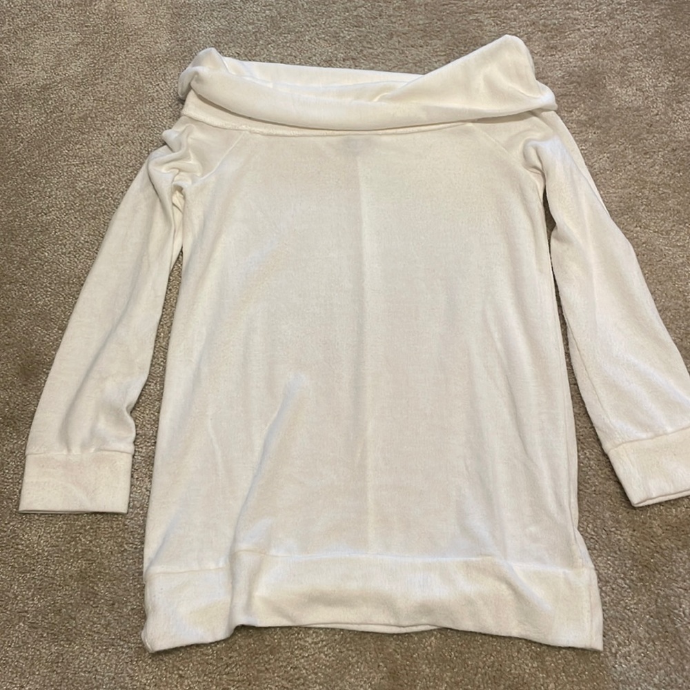 Lightweight Sweater